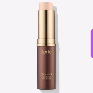 Tarte Amazonian clay foundation stick light beige